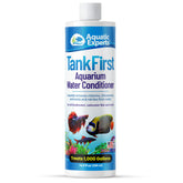 Aquatic Experts TankFirst regular bottle 500ml with cap pour shows instant tank safety