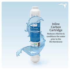 Aquatic Life RO Buddie bundle 3 pack shows complete replacement set for RO systems.