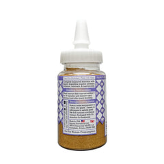 Aquatic Provisions Tiny Fry 50-gram pack preserves freshness with oxygen absorbers.