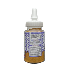 Aquatic Provisions Tiny Fry USA-made nutrition with digestible proteins and vitamins.