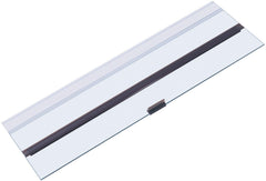Aqueon AAG29024 glass Versa Top 24-inch front view reducing evaporation and containment
