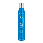 Artero Matt-X bottle for fast detangling and conditioning during grooming sessions.