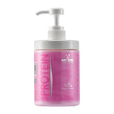 Artero Protein Vital conditioner bottle hydrates damaged coats for pets