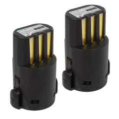 Artisan Power battery for Wahl Arco Arco front view offering extended grooming runtime