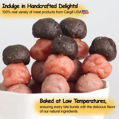 ASMPET dog treats kabob long lasting chew demonstrates durable chew for dogs