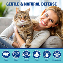 Asumtal skin-coat-support-cat-chews highlight coat nourishment and wellness benefits