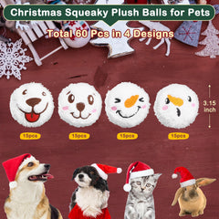 Auliand fleece plush dog ball texture shows soft, fluffy feel for cozy games.