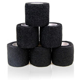 Aupcon Vet Wrap roll packaging highlights compact, ready-to-use first aid supplies.