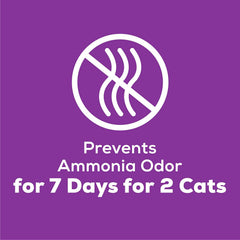 Aurora Pet odor-control design maintains a neutral home environment