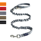 AUROTH dog leash heavy-duty clasp provides secure control for daily walks.