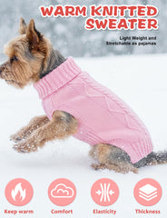 AURUZA sleeveless knit sweater with easy-on-off fit for quick changes