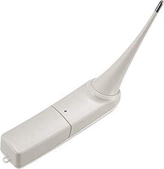 Aurynns pet thermometer with Celsius/Fahrenheit switch for global use