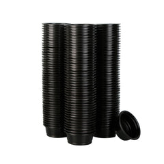 AUTSEEYS gecko feeding cup 0.5oz ideal for precise portions in terrariums.
