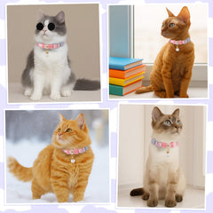 Aysatogc cotton-soft material keeps comfort during cuddles and play.