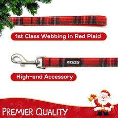 azuza Removable Bowtie Collar shows adjustable style with easy detachment.