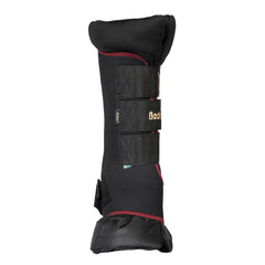 Back on Track Royal Quick Wraps Deluxe inner padding with Welltex for warmth and comfort