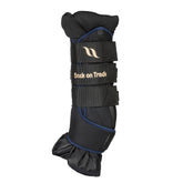 Back on Track Royal Quick Wraps Deluxe outer shell with secure straps for stable support