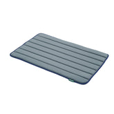 BALANCE Dog Crate Pad soft surface provides cozy resting for dogs