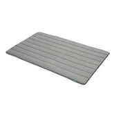 BALANCE dog crate pad XXL-foam provides plush comfort in cages.