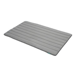 BALANCE dog crate pad XXL-foam provides plush comfort in cages.