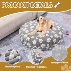 BALAPET waterproof TPU coating demonstrates stain protection and quick cleanups on spills.