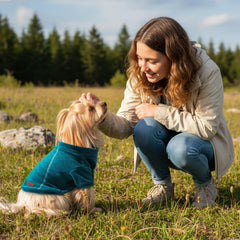 BAOBICUTE 4-piece coat bundle fits multi-pet households with style