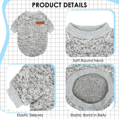 BAOBICUTE closeup of soft fleece fabric provides breathable warmth.