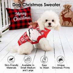 Baobicute reindeer antler hood detail adds festive charm for holiday photos.