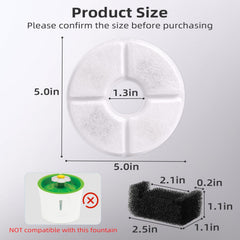 Baofum ion-exchange resin filter inner view shows mineral removal benefits
