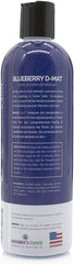 Bark2Basics conditioner pour demonstrates dilution flexibility for custom strength