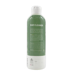 Bark2Basics ear cleaner aloe vera chamomile soothing base for ears