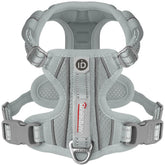 BARKBAY No-Pull Harness with no-pull feature for controlled walks