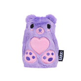 BarkBox Bear Hugger outside plush for small dogs ideal for cuddles and gentle shredding