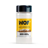 Barkbox Belly Cheese Topper bottle pour boosts mealtime variety with four-cheese blend.