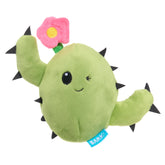 BarkBox Consuela the Cactus front view invites engaging play for curious dogs