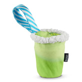 Barkbox Get Ripped Margrrrita dual-layer toy ready for tough chewers and long play sessions.