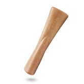 BarkBox Super Chewer bacon bone small image shows a durable chew for aggressive chewers