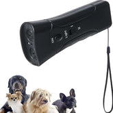 Barkguard 2026 Upgrade handheld device for quiet walks.