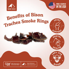 BARK'N BIG glucosamine-chondroitin-dog-treats emphasize joint-support nutrients during chewing.