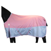 BARN & STABLE front view with secure double-buckle closure for a snug fit.