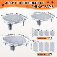 Bartuke hidden-open-design shows quick cleaning with the cat-friendly lid