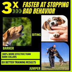 BarxBuddy 2nd Gen rechargeable battery for long-lasting power.