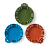 Basic Haus forest-ember universal-pet-can-lids on-cans preserve freshness