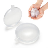 BBeary Squeaker main component shows durable construction for long-lasting play.