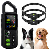 Beatails wireless fence base showing all-in-one 5-in-1 functionality for easy setup