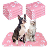 BEAUTYZOO Almohadillas lavables para perros, protección del piso durante el entrenamiento.