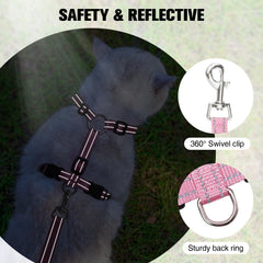 BEAUTYZOO hassle-free overhead harness with chest buckles for easy wear