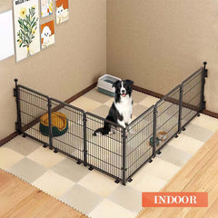 Bechandy indoor-doorway-use anchors secure playpens for flexible home containment