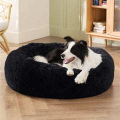 Bedsure uses OEKO-TEX certified materials for pet-safe comfort and durable everyday use.