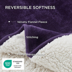 Bedsure waterproof membrane close-up demonstrates spill-blocking protection for furniture.